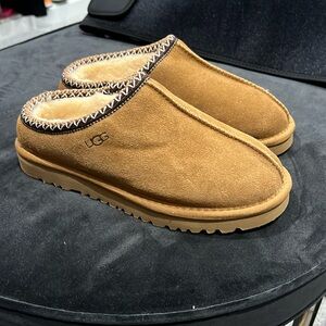 Tasman Ugg